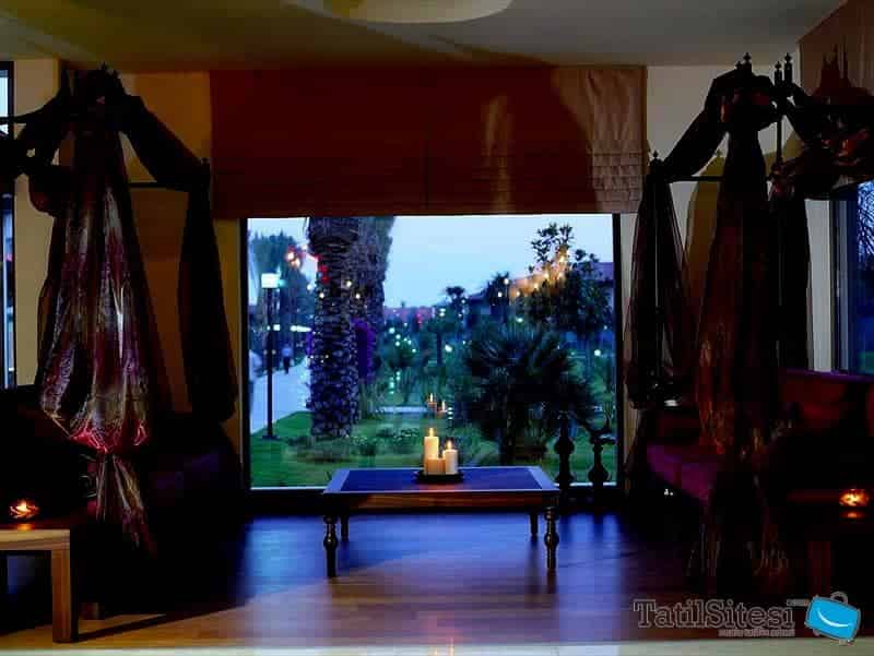 İberotel Palm Garden